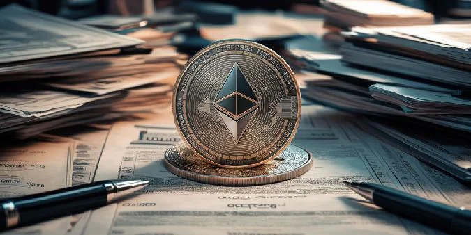 Tras el esperado lanzamiento del ETF de Ethereum, parece que Wall Street no encuentra la forma de comunicar eficazmente su valor a los inversores potenciales. Ethereum