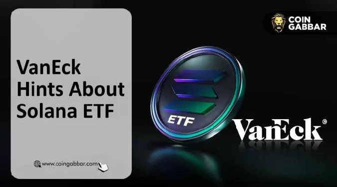 VanEck ha insinuado la posibilidad de que se introduzca pronto un ETF de Solana debido al enorme interés que ha generado en la Conferencia Bitcoin. Solana