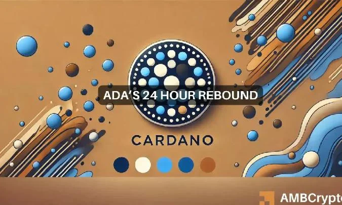 La reciente tendencia del precio de Cardano, analizada diariamente, muestra una recuperación de una pronunciada tendencia bajista. Ada