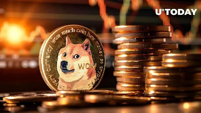 Todas las miradas están puestas ahora en el precio de Dogecoin a la espera del próximo gran movimiento. Dogecoin