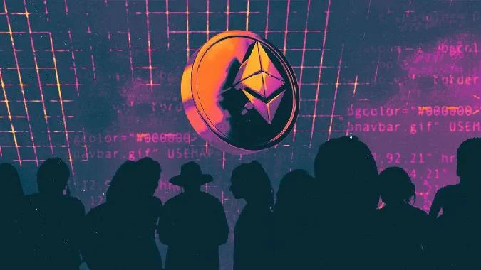 La semana pasada, los fondos de inversión cotizados tuvieron un comienzo opuesto, con entradas netas en la mayoría de los ETF que superaron las salidas netas del fondo de bonos convertibles Grayscale ETHE. Ethereum