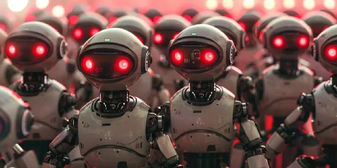 Esta semana, Solana superó a Ethereum en varias métricas clave. Sin embargo, un reciente artículo en Site X escrito por el investigador seudónimo Flip Research cuestiona la legitimidad de este aumento, atribuyendo gran parte de la actividad de Solana a los bots. Solana