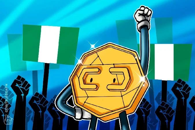 Lume Ofi, ex secretario de la Asociación de Tecnología Blockchain de Nigeria (SiBAN), ha respaldado la inclusión de demandas relacionadas con la criptodivisa en el programa de protestas. Blockchain