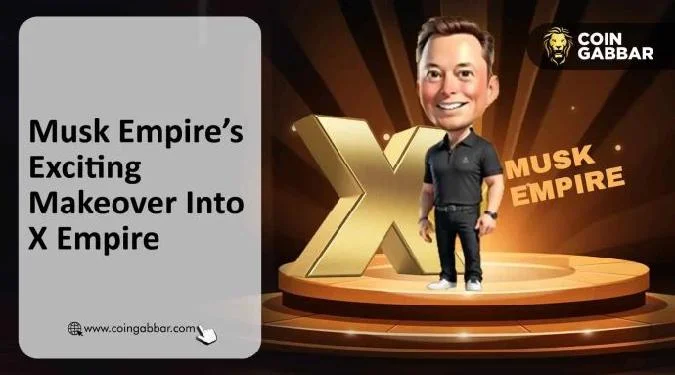 La actualización de X Empire presenta varios cambios notables:. Perp