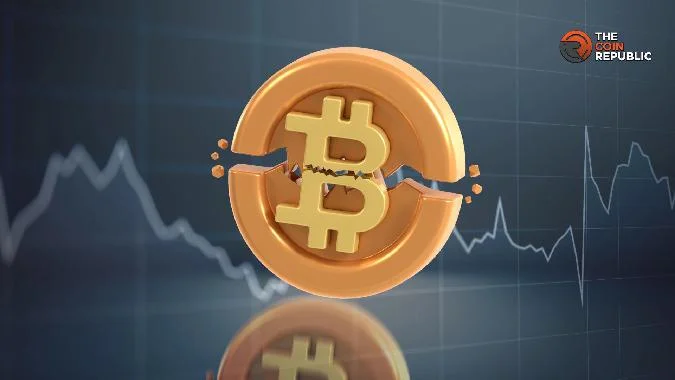 La recesión podría afectar a los patrones normales de recuperación. Bitcoin
