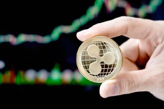 Im vergangenen Monat hat sich XRP zu einer der am schnellsten wachsenden Kryptowährungen entwickelt, die ein zweistelliges Wachstum verzeichnet und ein langfristiges Ziel von über 1 $ gesetzt hat. Xrp