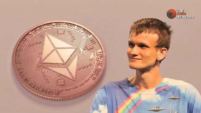 Vitalik Buterin transfiere 8 millones de ETH a un monedero multifirma. Eth