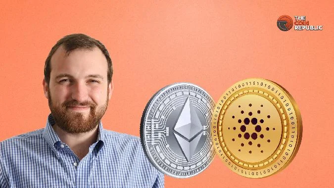 Forbes calificó a Cardano de clon de Ethereum, lo que provocó la reacción de la comunidad. Los partidarios de Cardano hacen hincapié en las diferencias técnicas, como PoS y el modelo eUTXO. Cardano