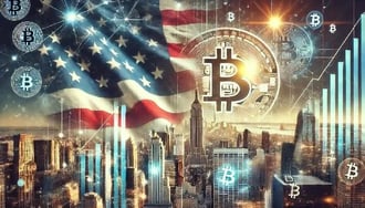 SHARE Kamala Harris está ligeramente por delante de Donald Trump en la carrera presidencial, lo que refleja el cambio en la dinámica del mercado y su implicación en la industria de las criptodivisas. Este cambio se debe en parte a la cambiante dinámica del mercado y a la implicación de Harris en la industria de las criptodivisas. Criptodivisas