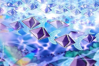Fondos cotizados (ETF) estadounidenses de Ethereum al contado han registrado sus primeras entradas netas desde su lanzamiento el 23 de julio. Ethereum