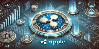 SHARE El cofundador de Ripple, Chris Larsen, se ha unido a 88 líderes empresariales para apoyar la campaña electoral presidencial de Kamala Harris antes de su debate con Donald Trump. Ripple