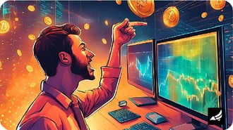 Un analista está prediciendo bitcoin se disparará el próximo mes como gráficos están empezando a sugerir la cryptocurrency romperá los niveles de resistencia. Bitcoin