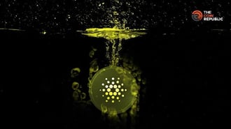 Los analistas han visto una caída del 33% en los precios de Cardano, ¿es hora de recortar ADA? Ada