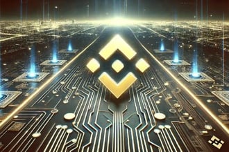 Binance Labs, el brazo de riesgo e incubación de Binance, ha invertido en la plataforma OpenEden de RWA para construir un puente hacia un nuevo sistema financiero. Binance