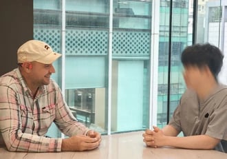 Seúl, 13/9 (Cryptopolitan) - Es un 9º mes lluvioso y gris en Seúl, y después de la Semana Blockchain de Corea del Sur, la ciudad vuelve a su vida normal. Criptodivisas