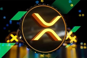 La comunidad de XRP ha recibido buenas noticias y está muy entusiasmada con lo que parece ser un nuevo anuncio en el popular exchange Robinhood. Xrp