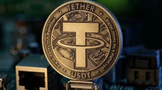 Según Token Terminal, el emisor de USDT, Tether, ha aumentado su cuota del mercado de stackcoin hasta el 75% en los últimos dos años. Usdt