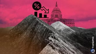 En este post. BlackRock cree que no debemos esperar un gran recorte de tipos de la Fed. Los mercados apuestan por un recorte de tipos de la Fed, pero la inflación y una economía fuerte mantendrán los tipos altos. Criptodivisas