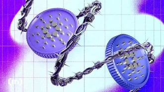 Las ballenas de Cardano se han rendido. Ada
