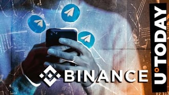 Binance también invita a los usuarios a unirse a los grupos oficiales para preguntas y discusiones. La tendencia de los minijuegos en Telegram está ganando impulso rápidamente a medida que más plataformas lanzan minijuegos en los que los usuarios pueden ganar puntos y participar en otras actividades divertidas. Binance