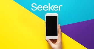 En primer lugar, el Solana Seeker es más ligero y más brillante que otros dispositivos, por lo que es más fácil de usar y más visible en todas las condiciones de iluminación. Solana