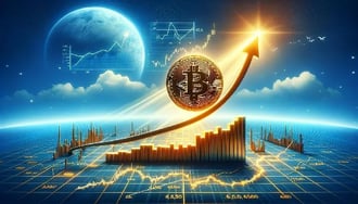 Este artículo también está disponible en inglés. El precio del bitcoin ha superado el nivel de resistencia de los 61.500 $; BTC incluso superó el nivel de los 63.300 $ y ahora está consolidando su subida por encima de los 62.500 $. Bitcoin