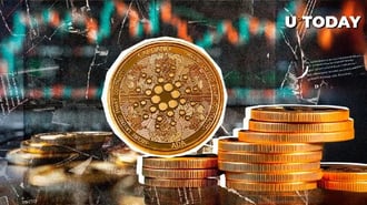 A diferencia de la mayoría de altcoins con volumen creciente, ADA tiene pocos catalizadores para apoyar una tendencia alcista. Las tasas de crecimiento semanal y mensual tienen un impacto negativo entre sí, por lo que el sentimiento es susceptible. Queda por ver si los toros cederán ante los osos. Cardano