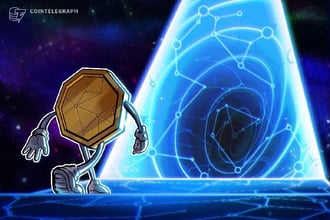 La plataforma de tokenización Securitise ha integrado los protocolos wormhole cross-chain para aportar capacidades cross-chain a todos los activos tokenizados a través de la plataforma Securitise, dijo Securitise en un anuncio el 20 de septiembre. Blockchain