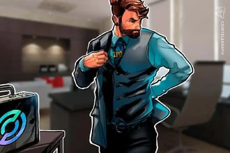 Según su CEO y fundador, Jeremy Allaire, la empresa de stablecoin Circle está trabajando en una oferta pública inicial (OPI) y planea trasladar su sede a Wall Street en 2025. Usdc