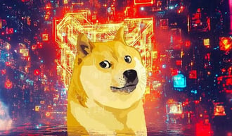 Según un popular criptocomerciante, el activo meme Dogecoin (DOGE) puede estar listo para una ruptura alcista. Dogecoin