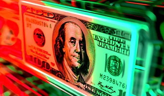 Según Ray Dalio, fundador de Bridgewater Associates, 35.327.666.283,9 mil millones de dólares. La deuda nacional de Estados Unidos seguirá creciendo sin importar quién gane las elecciones a la Casa Blanca. Entrevista