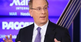 En una reciente entrevista con la CNBC, el consejero delegado de BlackRock, Larry Fink, reafirmó la legitimidad del bitcoin como activo financiero y expresó su firme apoyo al mismo. Bitcoin