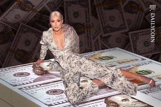 Iggy Azalea ha dado a conocer una nueva utilidad de monedas meme. Solana