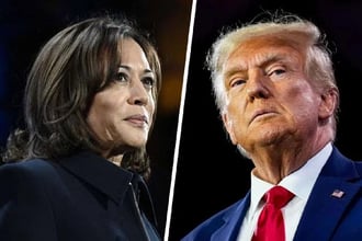 Los donantes de Wall Street, Silicon Valley y Hollywood desempeñaron un papel clave en la recaudación de fondos de la vicepresidenta Kamala Harris en agosto, dando a los demócratas una ventaja financiera sobre Donald Trump antes de la segunda vuelta electoral. Ripple