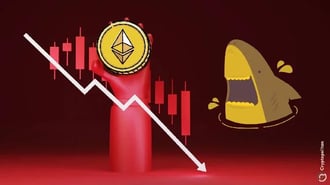 En este artículo. El tipo de cambio de Ethereum (ETH) subió un 16 por ciento la semana pasada. Eth