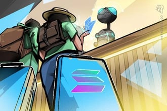 Travala, un servicio de venta de billetes de viaje online basado en criptodivisas, ha ampliado sus funciones de pago de criptodivisas para admitir tokens líderes que funcionan en la blockchain Solana. Solana