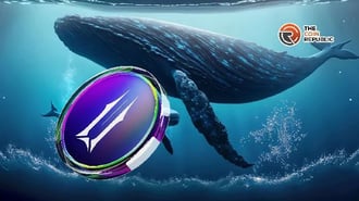 La semana pasada, un gran tenedor identificado como luggis.eth retiró 70.764 tokens de Irbium (ILVs). Esta ballena retiró ILVs por valor de unos 2,86 millones de dólares. Ilv