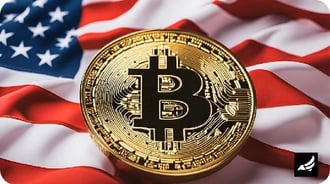 Un analista afirma ahora que el bitcoin subirá a pesar del resultado de las elecciones estadounidenses, ya que tanto Trump como Harris son positivos para las criptodivisas. Bitcoin