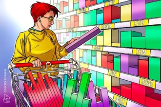 Bitcoin (BTC) se enfrenta de nuevo al rechazo cerca de la marca de los 65.000 dólares, una resistencia clave a superar. Una señal positiva para los toros es que el clásico indicador múltiple de Puell para bitcoin ha alcanzado la zona verde por primera vez desde finales de 2022. Bitcoin