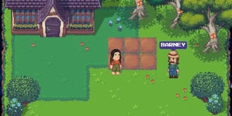 No soy un experto en criptodivisas. No tengo una cartera y nunca he invertido en Bitcoin, Ethereum o cualquier otra moneda tonta. También me encantan los videojuegos y llevo años escribiendo sobre ellos, pero el mundo de los criptojuegos es un territorio desconocido para mí. Criptomoneda