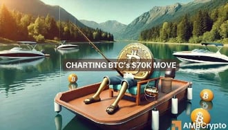 Bitcoin MVRV vuelve a probar un nivel clave: ¿todavía hay una oportunidad para los toros? . Btc