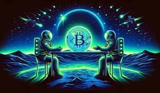 Por lo tanto, un período de transición entre la fase de reacumulación y la fase parabólica se mantiene durante unos días, lo que podría conducir a una fase de ruptura. Bitcoin