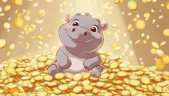 Según DEXScreener, la moneda meme hipopótamo bebé $MOODENG cotiza en varias bolsas incluyendo MEXC, HTX, Bitmart y Lbank y ha sido comprada por casi 10.000 carteras individuales. Contratos inteligentes