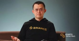 El fundador de Binance y ex CEO de Binance, Chao Chanpeng Chao (CZ), podría ser puesto en libertad hoy, 27 de septiembre, informa Fortune. Esto contradice los informes anteriores de la Oficina Federal de Prisiones de EE.UU. (BOP), que dijo que sería puesto en libertad el domingo 29 de septiembre. Binance