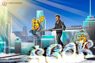 Bitcoin se encuentra en un punto de inflexión. Según los analistas de criptodivisas, algunos operadores son optimistas y creen que el precio del BTC pronto alcanzará los 66.000 dólares, mientras que otros no descartan un retroceso hasta los 60.000 dólares. Bitcoin