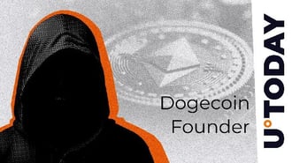 El fundador de Dogecoin, Billy Marcus, conocido como Shibetoshi Nakamoto en el sitio web X, ha respondido recientemente a una predicción sobre el precio de Ethereum. Ethereum