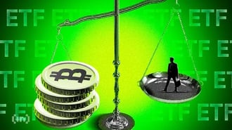 Los ETFs de Bitcoin y Ethereum alcanzaron máximos de varias semanas en medio de la recuperación del mercado de criptomonedas. Bitcoin