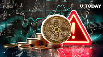 El tipo de cambio de Cardano, en particular, comenzó a subir después de tocar un mínimo de 0,326 USD el 16 de septiembre. La subida continuó, y ADA alcanzó un máximo de 0,415 USD el 27 de septiembre. El movimiento del precio de ADA está siendo disputado activamente por toros y osos, aunque los toros no abandonan sus posiciones todavía. Cardano
