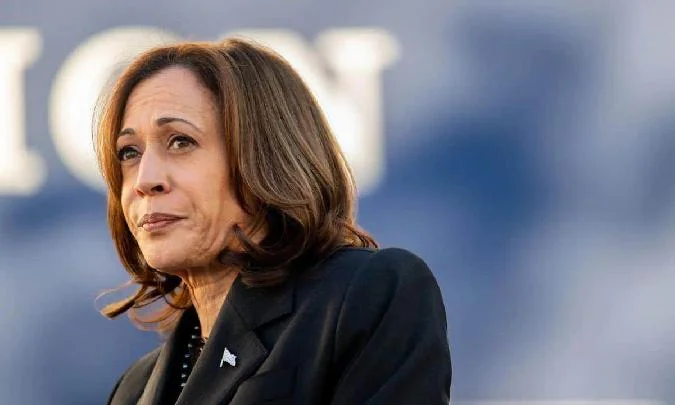 Stand With Crypto rebaja a Kamala Harris a una B y dice que se necesita más información tras los comentarios de la comunidad. Criptodivisas