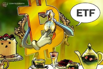 Los fondos de bitcoin de EE.UU. recaudaron más de 1.100 millones de dólares esta semana, las mayores entradas desde el 15 al 19 de julio. Bitcoin